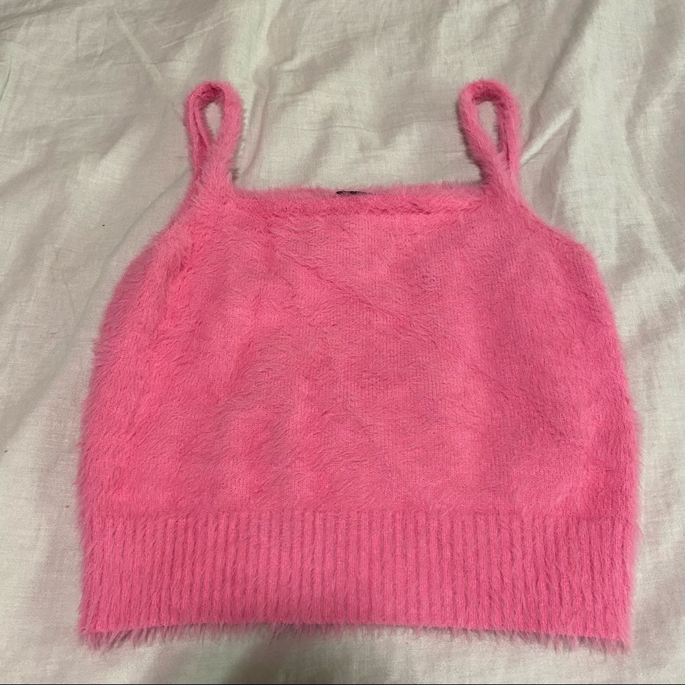 Lucy Paris top